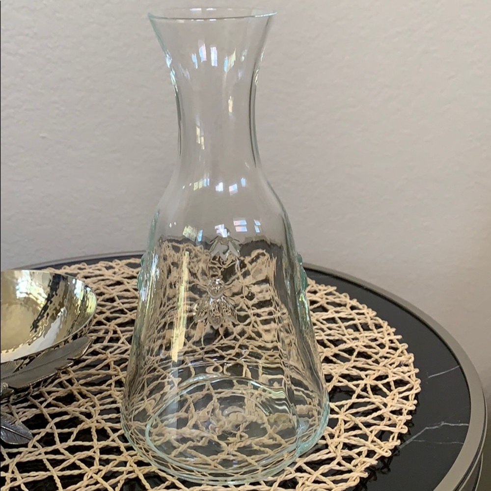 Wine Decanter
